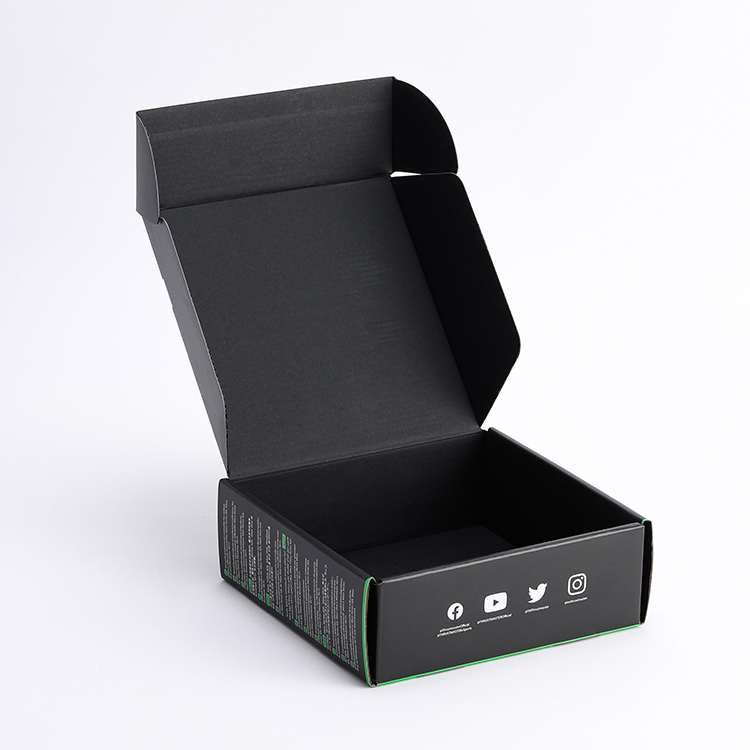 定制款飛機盒